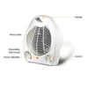 Lion Halogen Heater 907