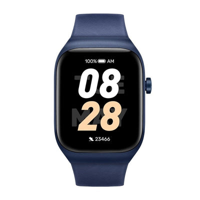 Mibro Watch T2 1.75 Amoled Screen Smartwatch (Dual Strap)