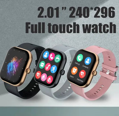 G.L-8 Waterproof Smart Watch Sport Fitness Tracker