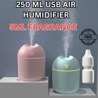 Air Humidifier
