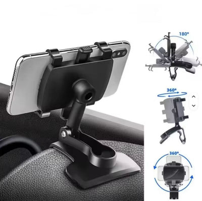 Car Dashboard Phone Holder