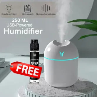 Air Humidifier