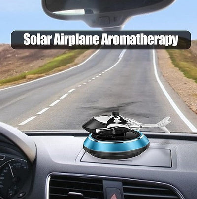 Solar Car Fragrance