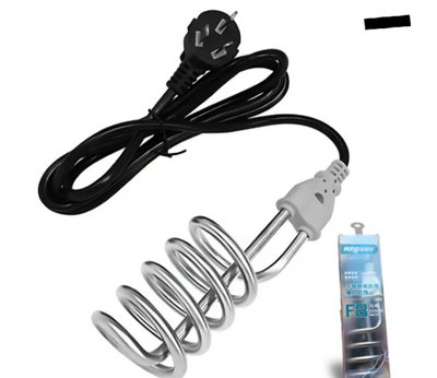 Electric Rod: Ensuring Current Proof Safety