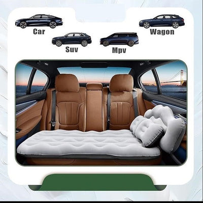 Car Bed Air Mat