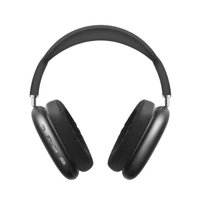 EchoWave P9 Wireless Headphones